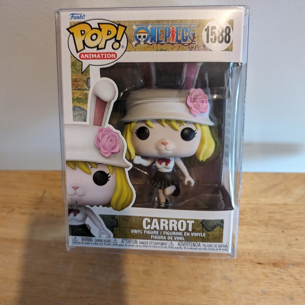 Funko Pop